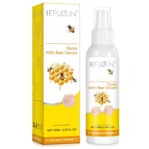 Sefudun Bee Venom Skin Lmperfection Solution Spray