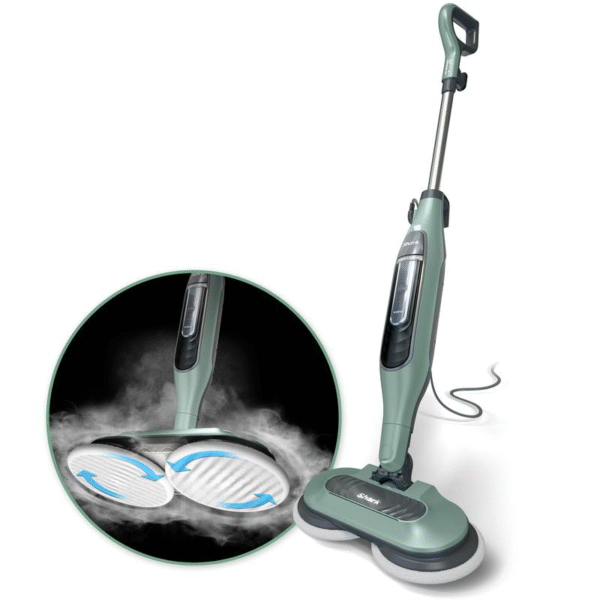 Shark Steam and Scrub S7000 Multi Surface Steamer