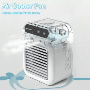 Air Cooler Fan Water Cooling FanAir Cooling Fan for Room