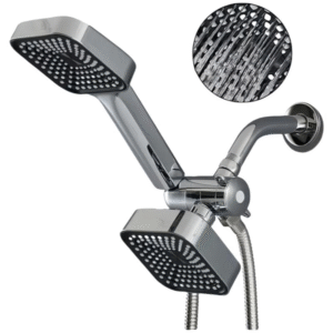 Bathroom Shower Accessory Bathroom Shower Head Set Modern | Eloivaan