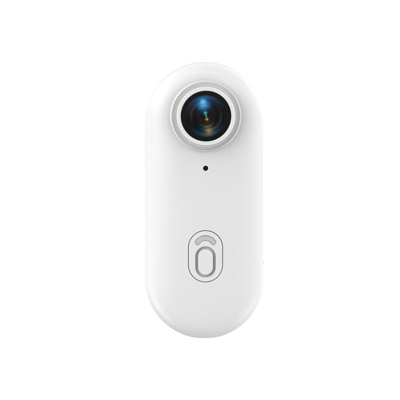 Thumb Action Camera