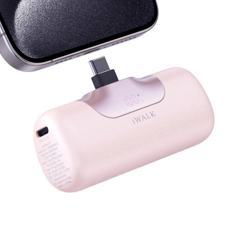 Wireless Charging