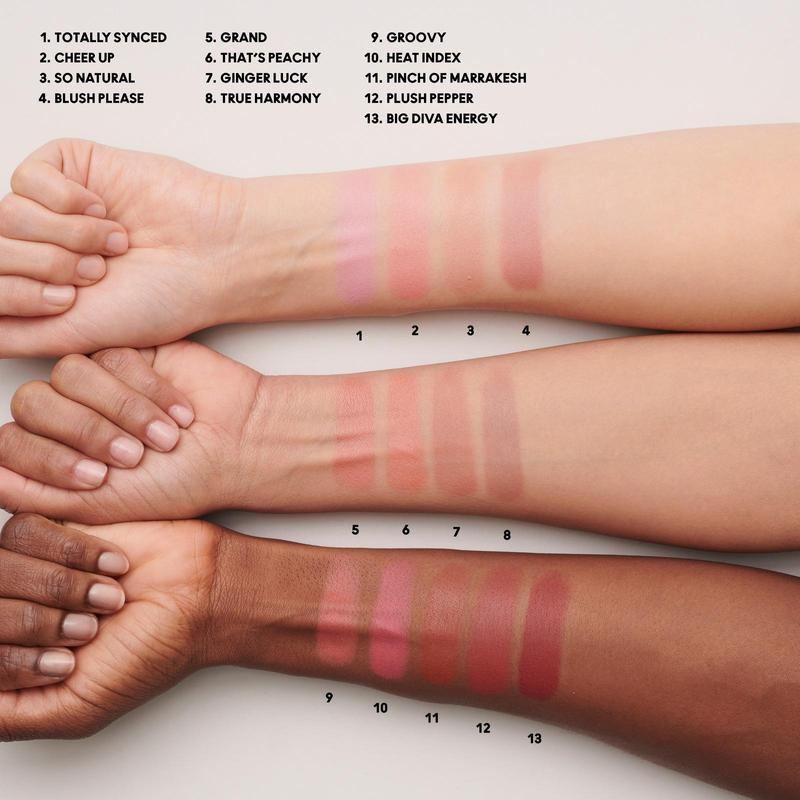 beauty & personal care