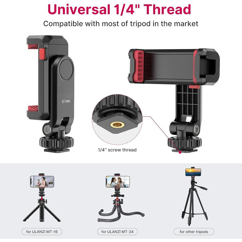 Tripod Mount Holder