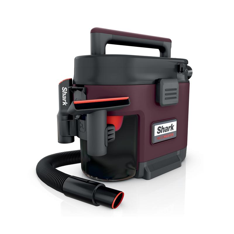Wet Dry Vacuum
