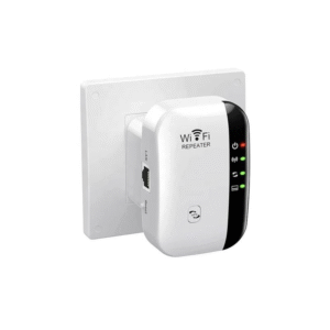 Wifi Extenders Signal Booster, Wireless Network Signal Extender 300MBPS WIFI BOOSTER