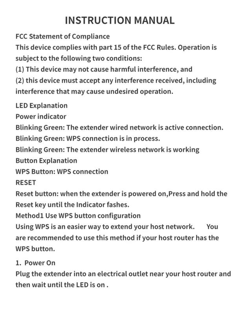 Wifi Extender & Signal Booster – Covers up to 5000 Sq. Ft, Connects 52 Devices | Fast & Stable Internet | Easy 1-Key Setup | Ethernet Port & Alexa Compatible - Image 6