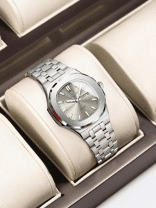 POEDAGAR Top Original Watch Night Light Date Waterproof Watch Stainless Steel Quartz Women’S Watch