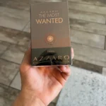 AZZARO THE MOST WANTED