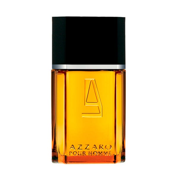 Azzaro Pour Homme Cologne 3.4 oz Eau De Toilette Men's Spray Perfume