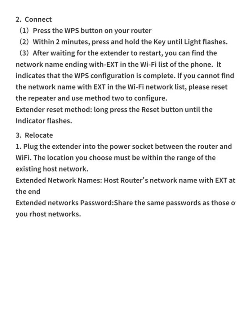 Wifi Extender & Signal Booster – Covers up to 5000 Sq. Ft, Connects 52 Devices | Fast & Stable Internet | Easy 1-Key Setup | Ethernet Port & Alexa Compatible - Image 7