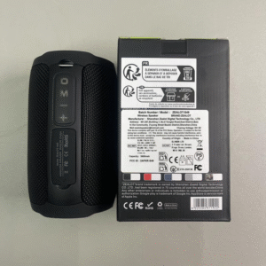 ZEALOT S49 20W Bluetooth Speaker, Loud Stereo Dual Pairing Portable Subwoofer, for Outdoor/Home/Party/Gift, Support AUX/USB/TF Card/Wireless Connect, Waterproof IPX5 3600Mah Battery for Long Playtime Audio Compact Connection Smartphone