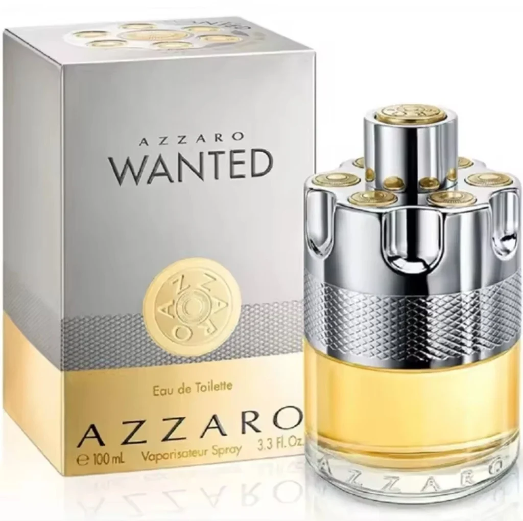 AZZARO WANTED 1.7 EDT SPR (M)