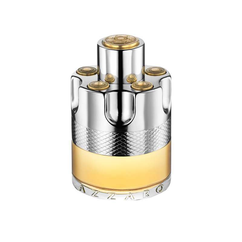 Azzaro Wanted/Azzaro EDT Spray 3.4 Oz