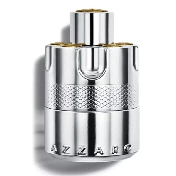 AZZARO WANTED 3.4 EDP SPR (M)