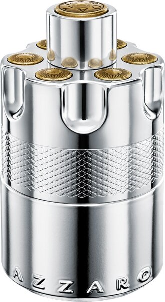 Azzaro Wanted 3.4 oz Eau De Parfum Spray for Men