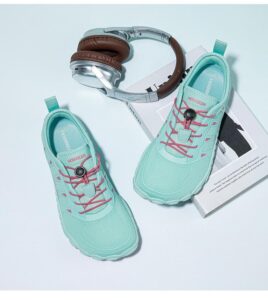 HOBIBEAR Wide Toe Shoes, Men’S Shoes, Barefoot Shoes, Low Cut Casual Shoes, Wide Last Single Shoes, Sports Shoes