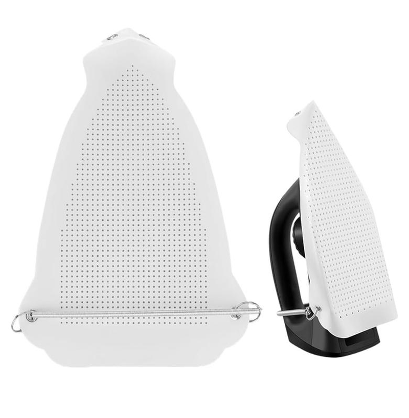 Piranha Iron Shield – Non-Stick Iron Cover for Ironing Protection