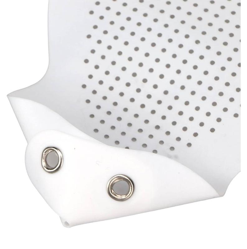 Piranha Iron Shield – Non-Stick Iron Cover for Ironing Protection