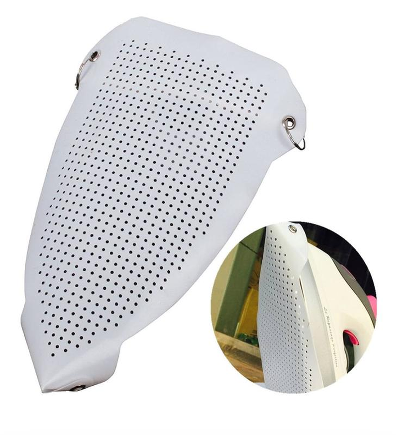 Piranha Iron Shield – Non-Stick Iron Cover for Ironing Protection