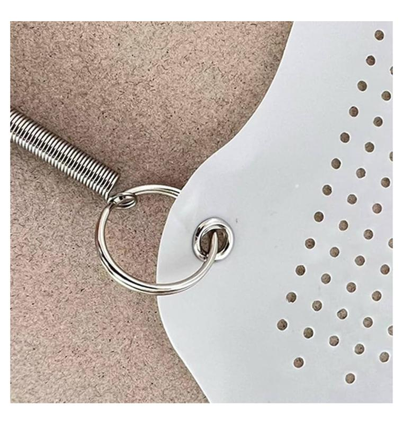 Piranha Iron Shield – Non-Stick Iron Cover for Ironing Protection