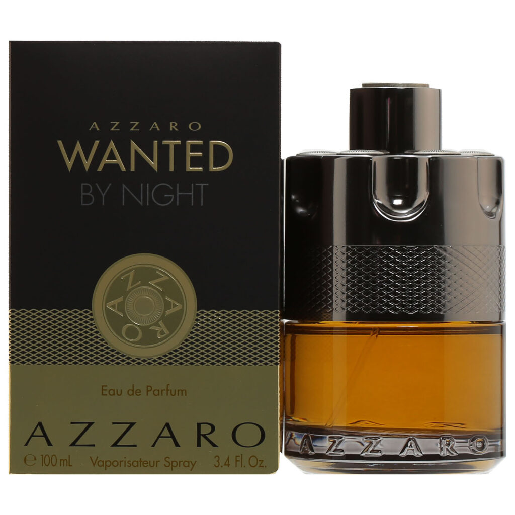 Wanted by Night / EDP Spray 3.4 oz (100 ml) (m)