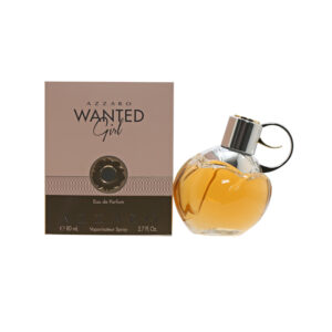 Ladies Wanted Girl EDP Spray 2.7 oz (80 ml)