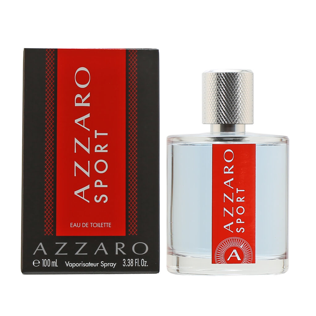 Sport / EDT Spray 3.4 oz (100 ml) (M)