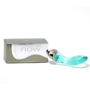 Now By For Men. Eau De Toilette Spray 2.7 oz
