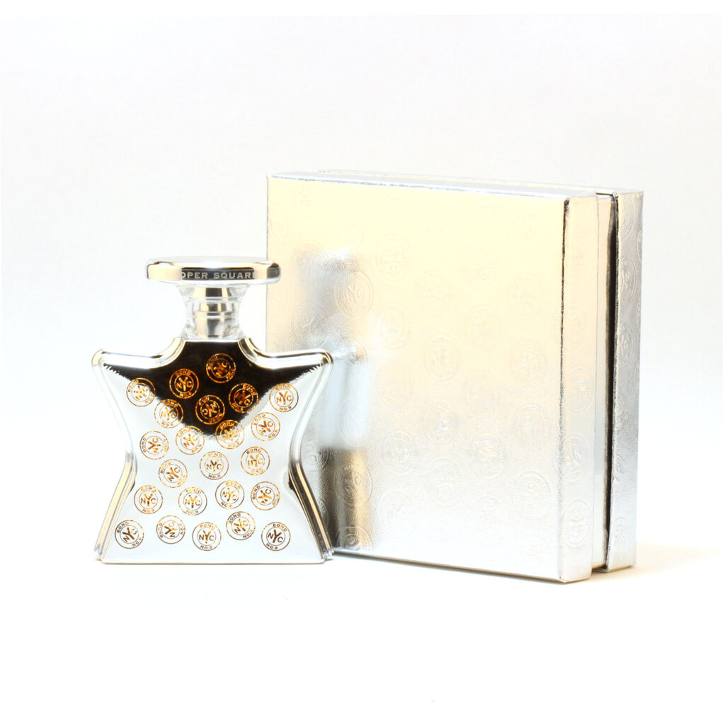 Cooper Square by EDP Spray 3.3 oz (m)