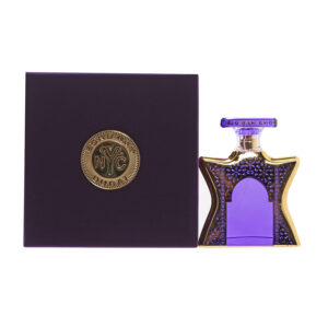 Unisex Dubai Amethyst EDP Spray 3.4 oz Fragrances 0