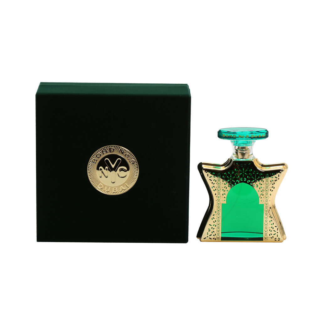 Dubai Emerald / EDP Spray 3.3 oz (100 ml) (u)