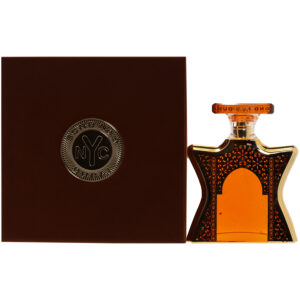 Dubai Amber / EDP Spray 3.3 oz (100 ml) (u)