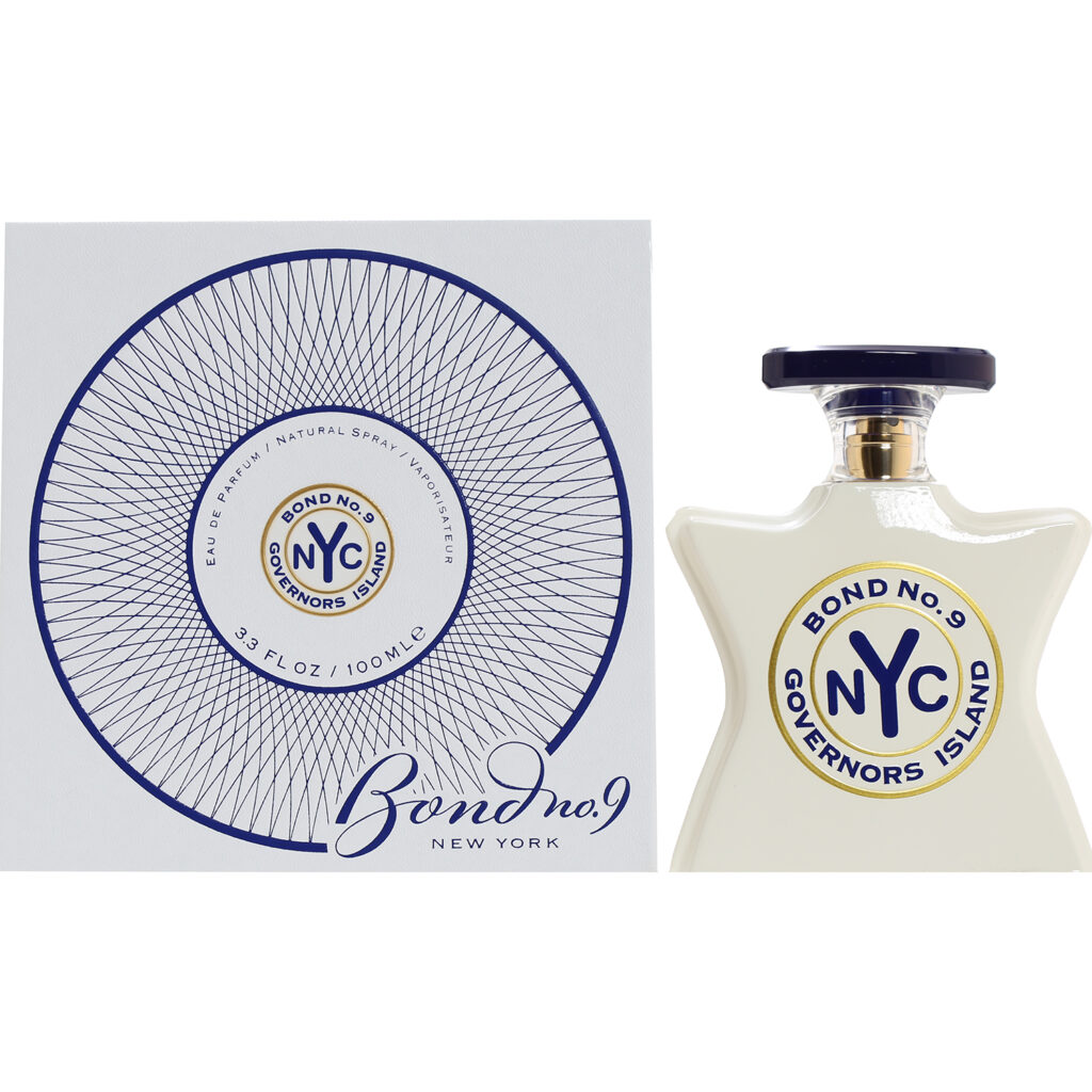Governors Island / EDP Spray 3.4 oz (100 ml) (u)