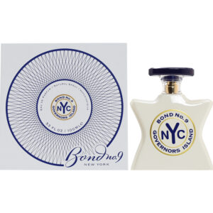 Governors Island / EDP Spray 3.4 oz (100 ml) (u)