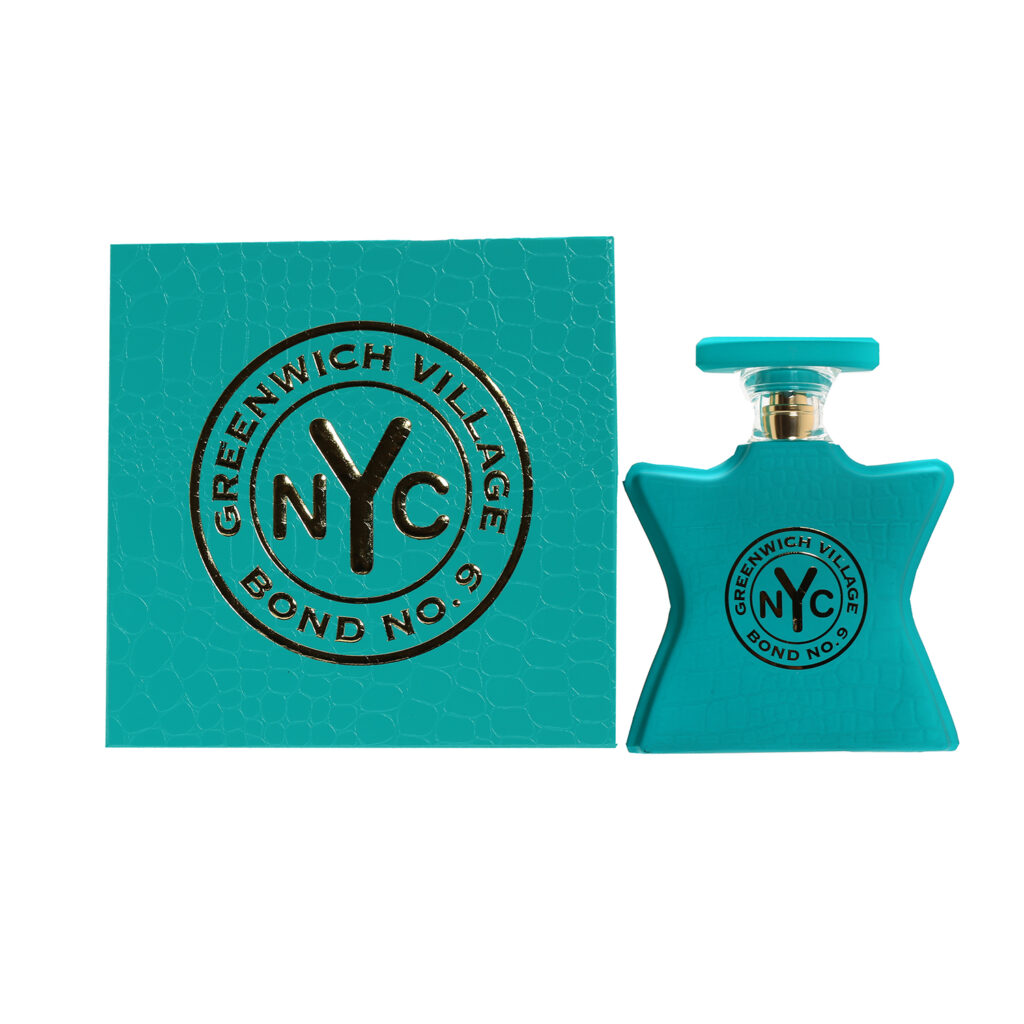 Unisex Greenwich Village EDP Spray 3.3 oz Fragrances