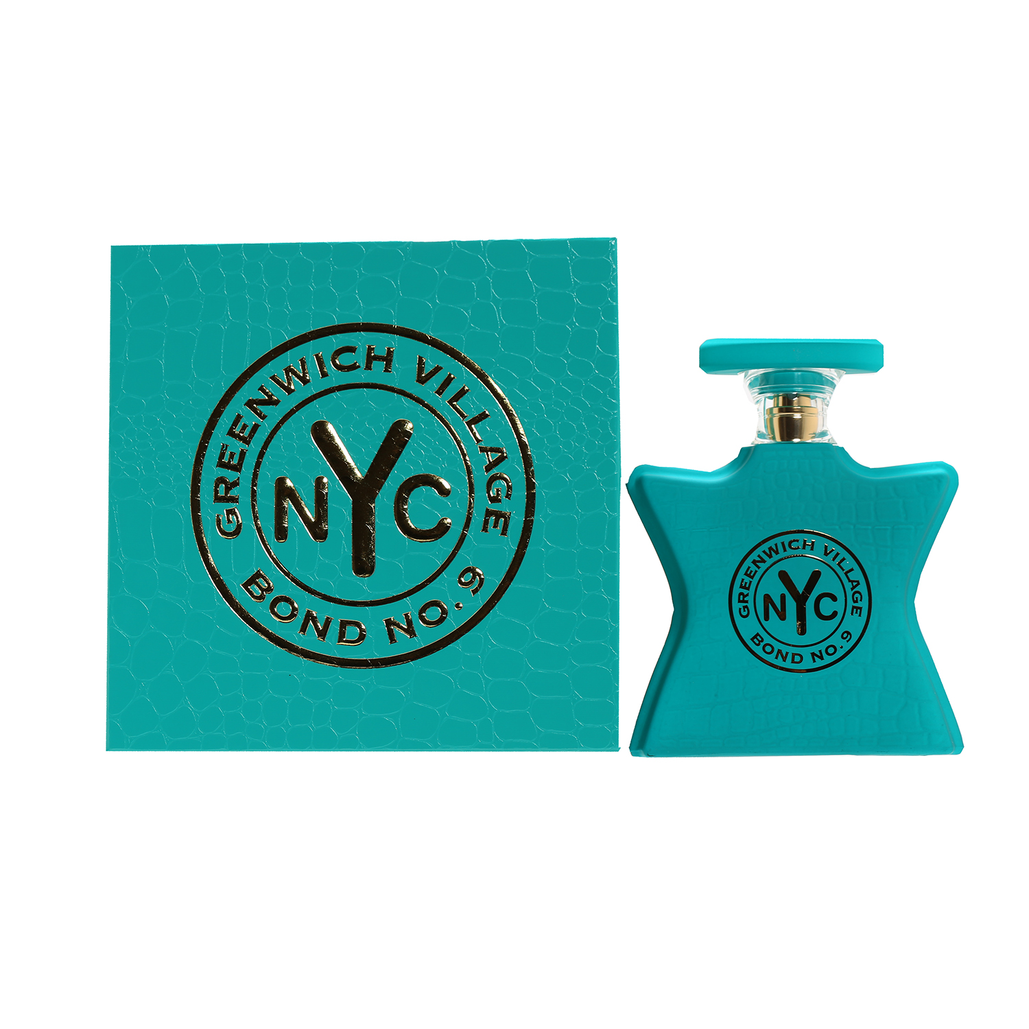 Unisex Greenwich Village EDP Spray 3.3 oz Fragrances