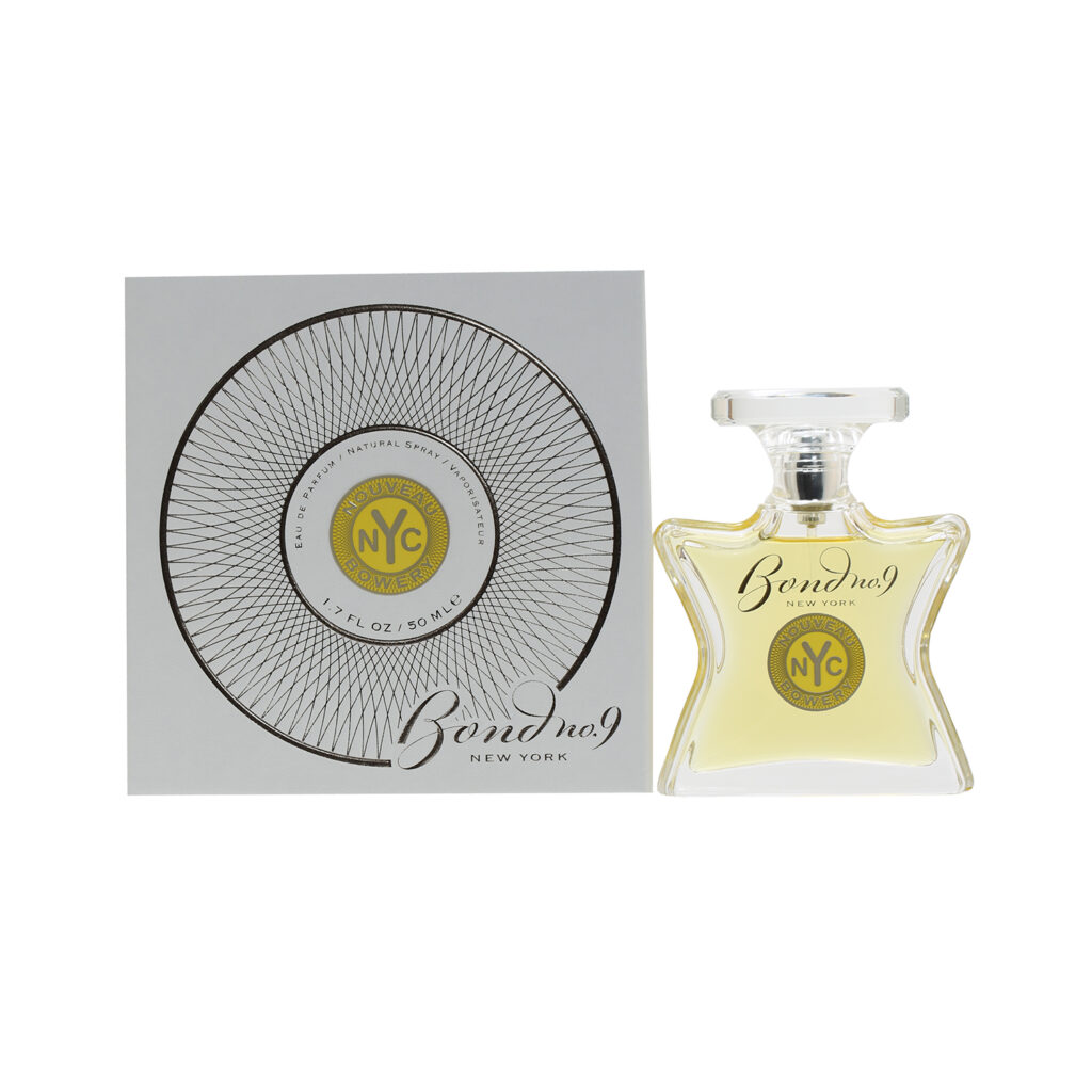 Nouveau Bowery / EDP Spray 1.7 oz (u)