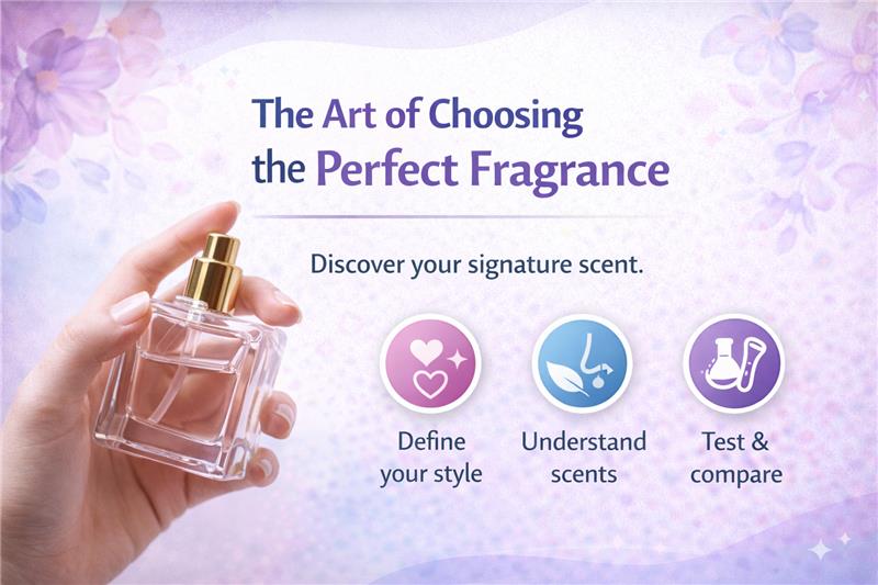 the-art-of-choosing-the-perfect-fragnance